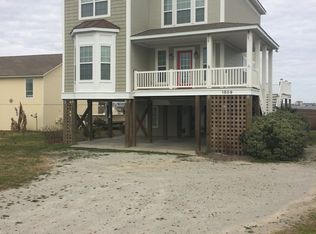 1809 E Fort Macon Rd, ATLANTIC BEACH, NC 28512