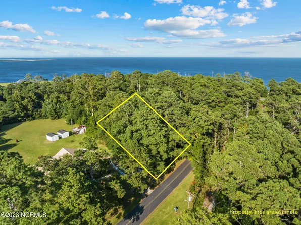 801 Lola Road, Cedar Island, NC 28520