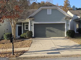 381 Sandy Springs Dr, Griffin, GA 30223