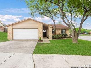 3302 Turnabout Loop, Schertz, TX 78108