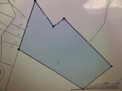 Cooks Landing Rd, Kingsport, TN, 37664