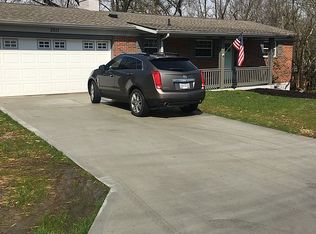 2611 Eight Mile Rd, Cincinnati, OH 45244