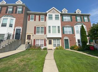 1113 Sage Ct, Mahwah, NJ 07430
