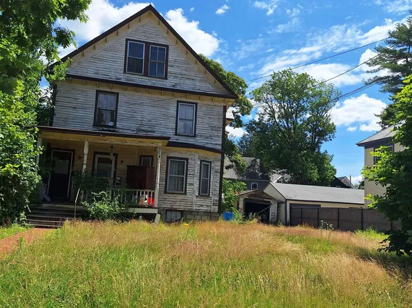 63 Wilder Street, Keene, NH 03431