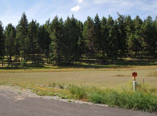 Nhn Old Barn Ln, Thompson Falls, MT 59873