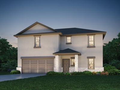 14508 Bryce Ln, Manor, TX, 78653