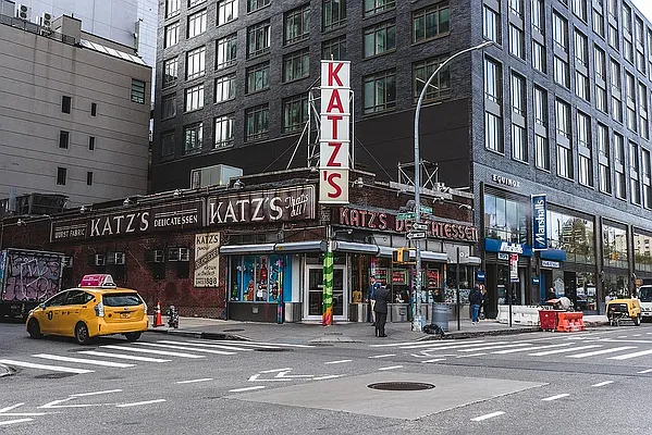LUDLOW （NY） 165 Ludlow Street #2C in Lower East Side, Manhattan | StreetEasy