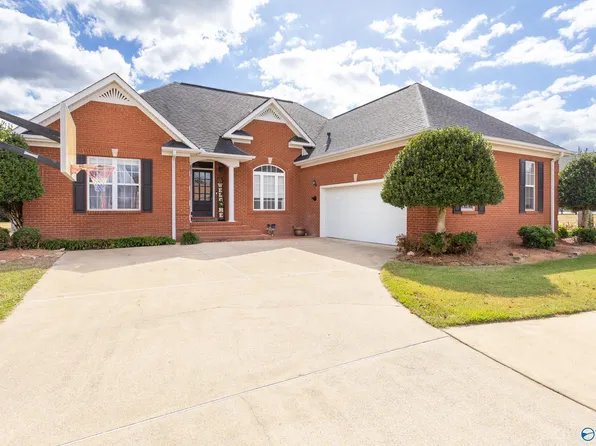 4465 Skyview Dr, Southside, AL 35907