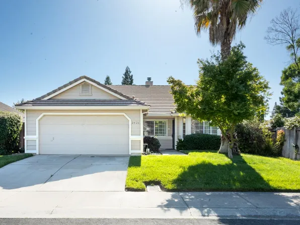 2426 Carmelo Way, Yuba City, CA 95991