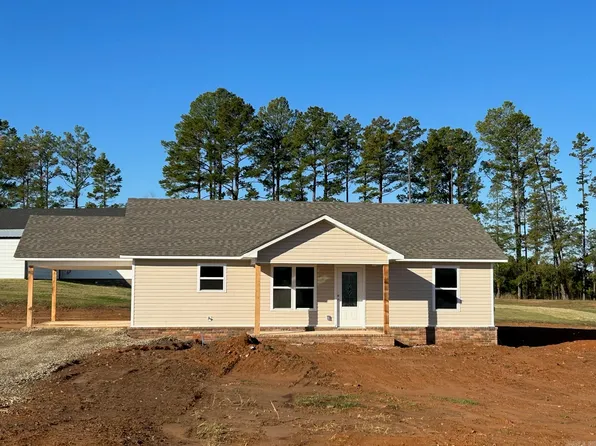 (undisclosed Address), Clarksville, AR 72830