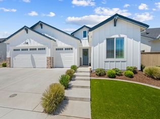 6025 Talmage Way, Roseville, CA