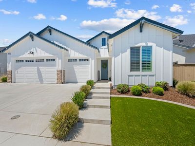 6025 Talmage Way, Roseville, CA, 95747