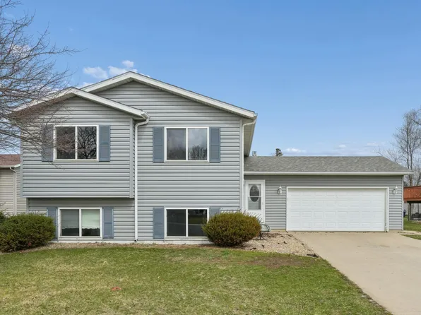 105 Capelle St, Spring Valley, MN 55975