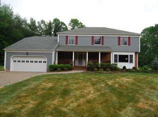 144 Sand Spring Rd, Morristown, NJ 07960