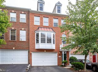13988 Sawteeth Way, Centreville, VA 20121