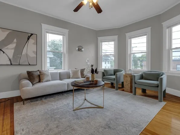 71 Cypress St #1, Watertown, MA 02472