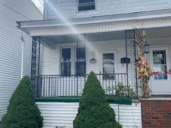 238 N Nice St, Frackville, PA 17931