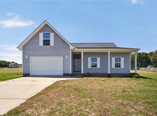 20224 Spring Branch Ct, Franklin, VA 23851