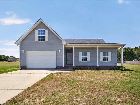 20224 Spring Branch Ct, Franklin, VA 23851