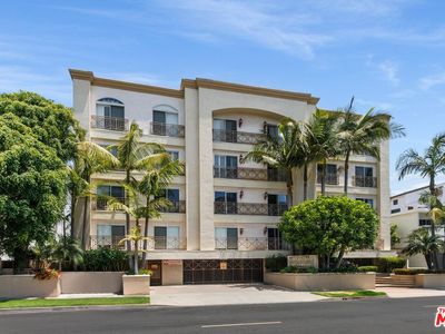 1722 Malcolm Ave APT 405, Los Angeles, CA, 90024