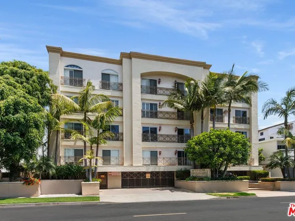 1722 Malcolm Ave APT 405, Los Angeles, CA 90024