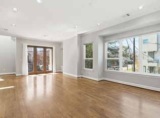 1224 Summer St, Houston, TX 77007