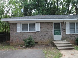 340 E Jefferson St APT F, York, SC 29745