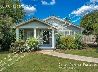 3008 Chelsea Ln SW, Huntsville, AL 35805