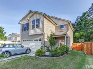 4400 Lyman Ave, Raleigh, NC 27616