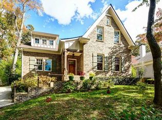 1875 Ridgewood Dr, Atlanta, GA 30307