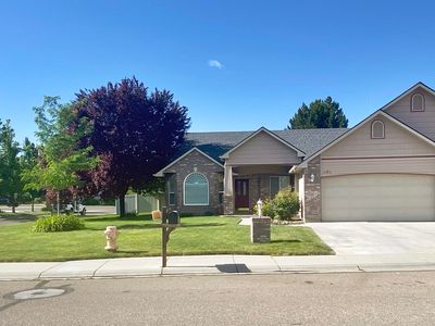 452 War Eagle Way, Nampa, ID, 83686