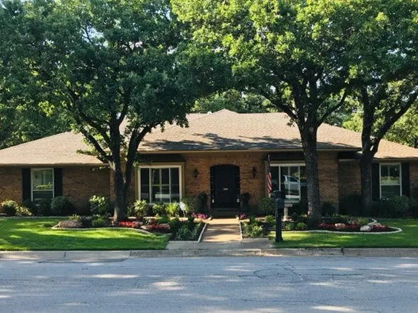 417 Washington Dr, Arlington, TX 76011