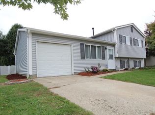 1654 Ringfield Dr, Galloway, OH