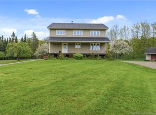 225 Quirk Rd, Sussex, NB E4E4P1