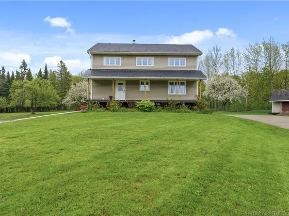 225 Quirk Rd, Sussex, NB E4E 4P1