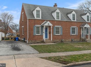 716 Colwell Rd, Swarthmore, PA 19081