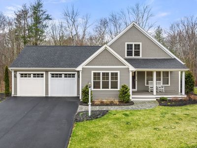 59 Kilronan Park, Walpole, MA, 02081