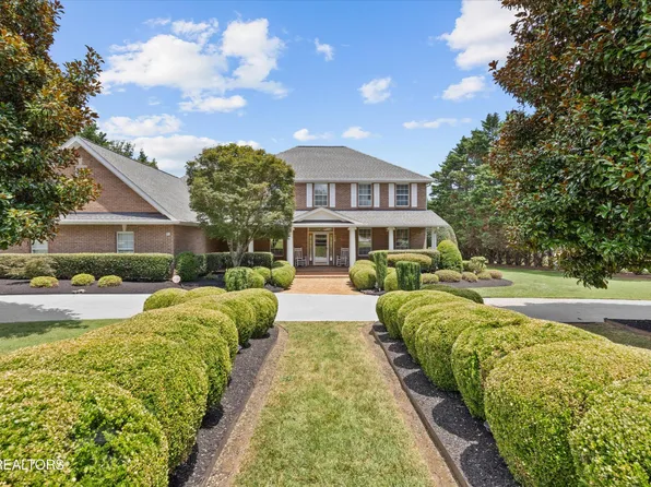 826 Barrington Blvd, Maryville, TN 37803