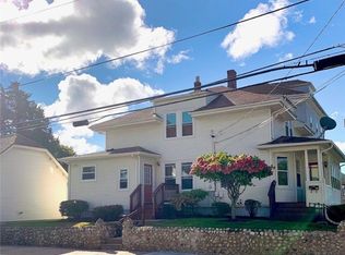 79 Winthrop St #79, Woonsocket, RI 02895