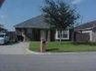 3921 Los Alamos, Harlingen, TX 78552
