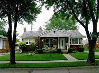 28910 Bohn St, Roseville, MI
