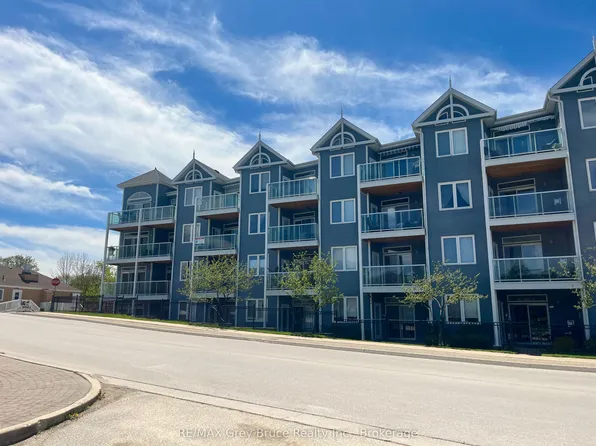 34 Bayfield St #308, Meaford, ON N4L 1Y2