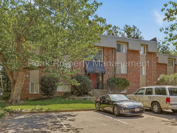 5200 Castlewood Rd APT B, North Chesterfield, VA 23234