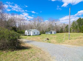 1580 Irvington Rd, Weems, VA 22576