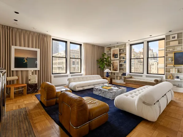 993 Park Avenue 11A image 1 of 23