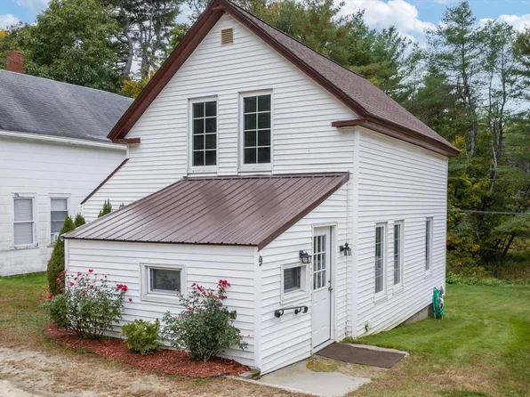 9 South Street, Topsham, ME 04086