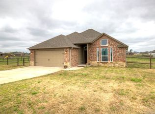 2346 E Cutter Ln, Oologah, OK 74053