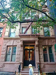 Rented by NY Living Solutions