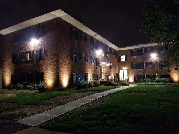 1215 N Quinn Street, 1215 N Quinn St APT 18, Arlington, VA 22209