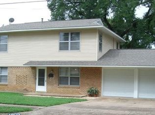 1809 Franklin St, Irving, TX 75060